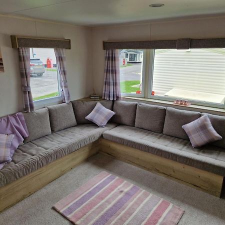 Weymouth Bay Haven, Preston Road Hotell Exteriör bild