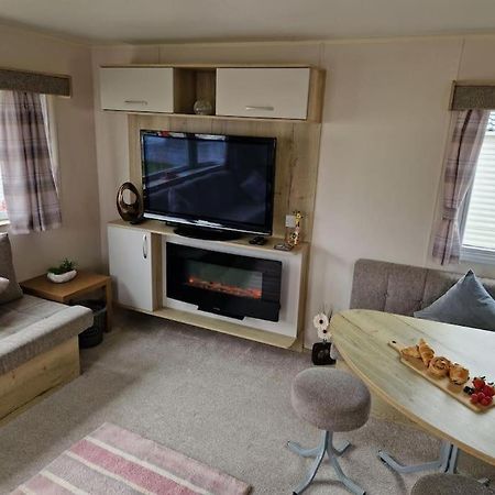 Weymouth Bay Haven, Preston Road Hotell Exteriör bild