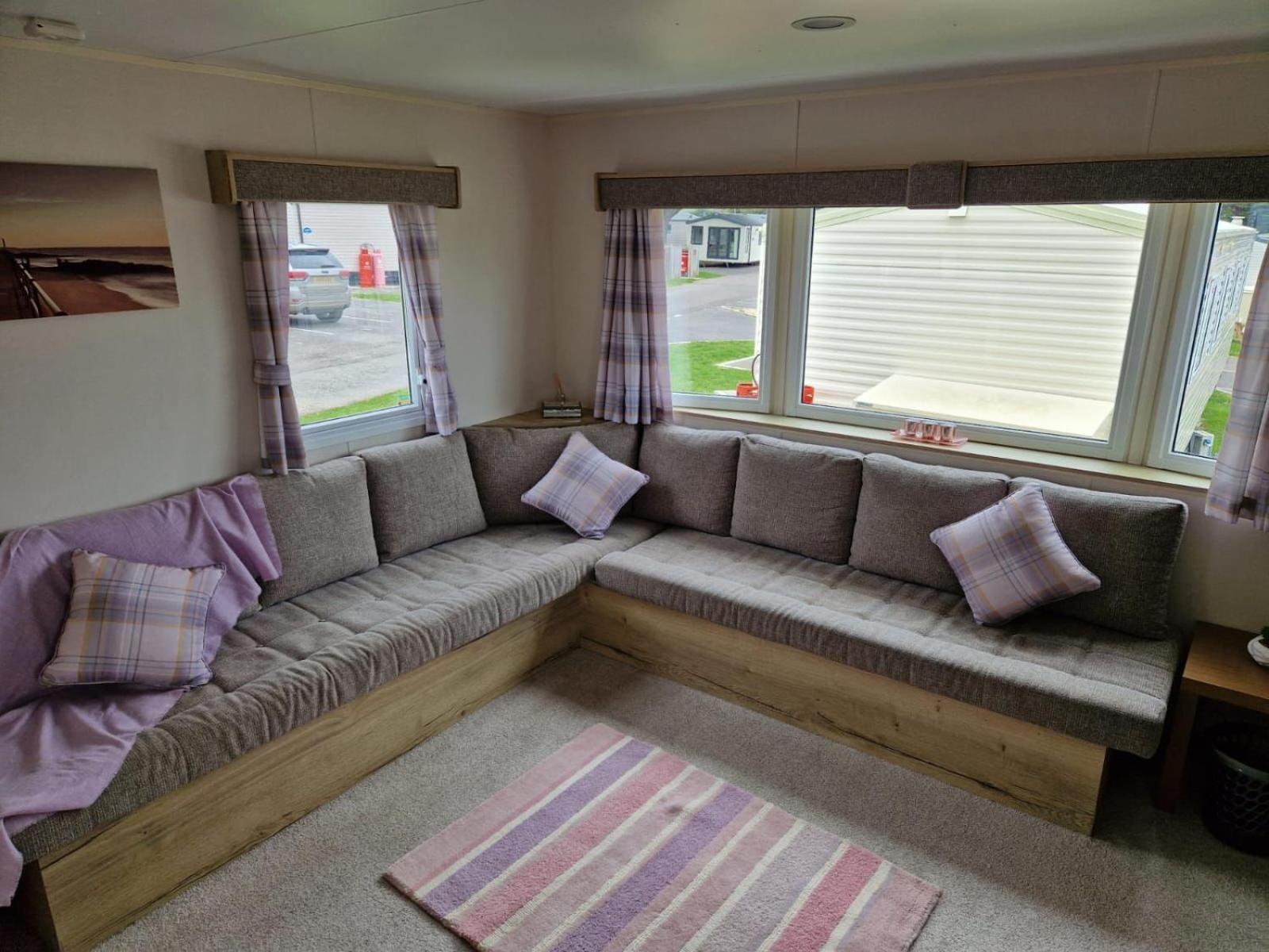 Weymouth Bay Haven, Preston Road Hotell Exteriör bild