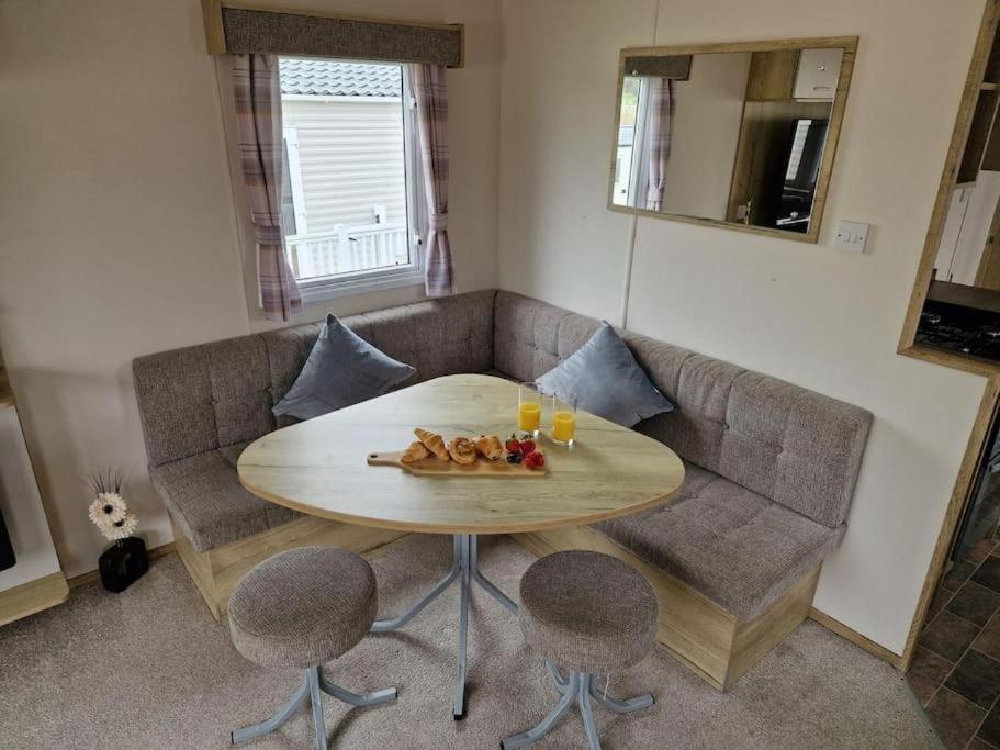 Weymouth Bay Haven, Preston Road Hotell Exteriör bild
