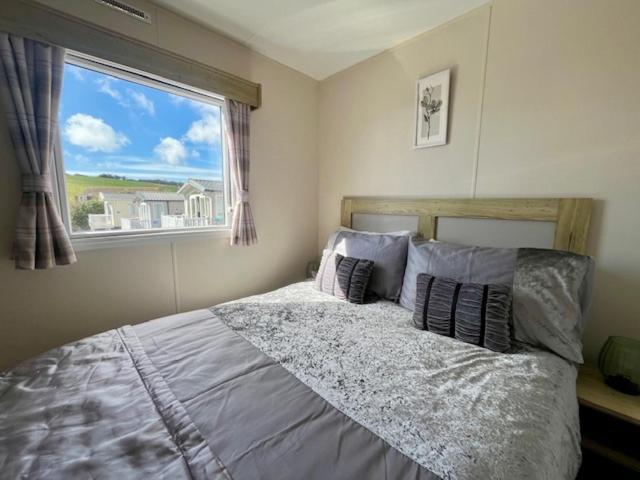 Weymouth Bay Haven, Preston Road Hotell Exteriör bild