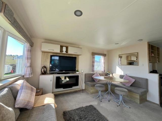Weymouth Bay Haven, Preston Road Hotell Exteriör bild