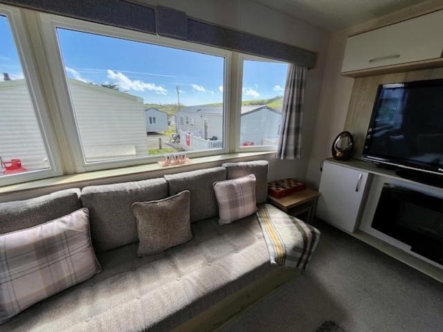 Weymouth Bay Haven, Preston Road Hotell Exteriör bild