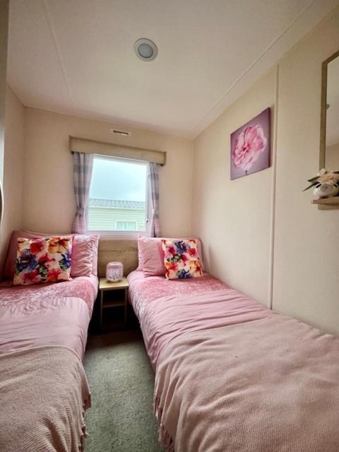 Weymouth Bay Haven, Preston Road Hotell Exteriör bild